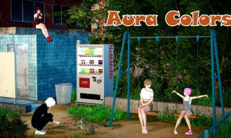 Aura Colors porn xxx game download cover
