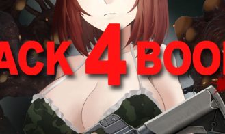 Back 4 Boobs: Sakura’s Escape porn xxx game download cover