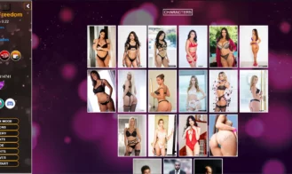 Back to Freedom Adult Game Screenshots (6)