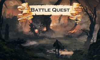 Battle Quest porn xxx game download cover