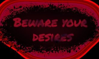 Beware your desires porn xxx game download cover