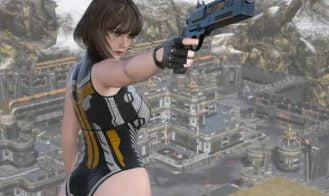 Bot Shooter porn xxx game download cover