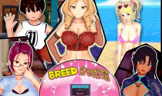 BreedTown porn xxx game download cover