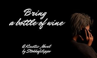 Bring A Bottle Of Wine porn xxx game download cover