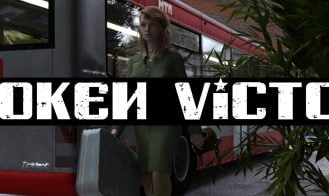 Broken Victory porn xxx game download cover