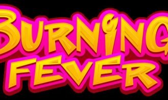 Burning Fever porn xxx game download cover