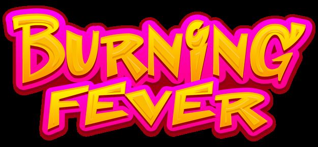 Burning Fever porn xxx game download cover