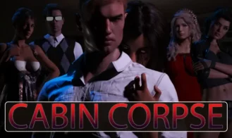 Cabin Corpse porn xxx game download cover