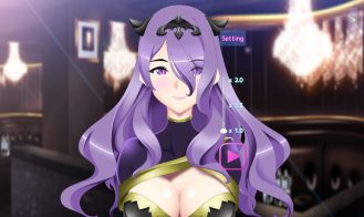 Camilla porn xxx game download cover