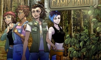Camp Palut porn xxx game download cover