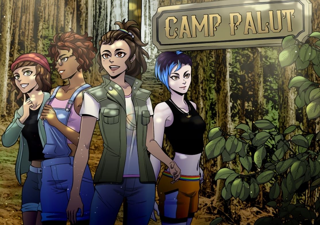 Camp Palut porn xxx game download cover