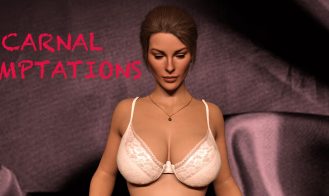 Carnal Temptations porn xxx game download cover
