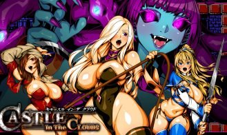 Castle in The Clouds DX porn xxx game download cover