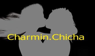 Charmin & Chicha porn xxx game download cover