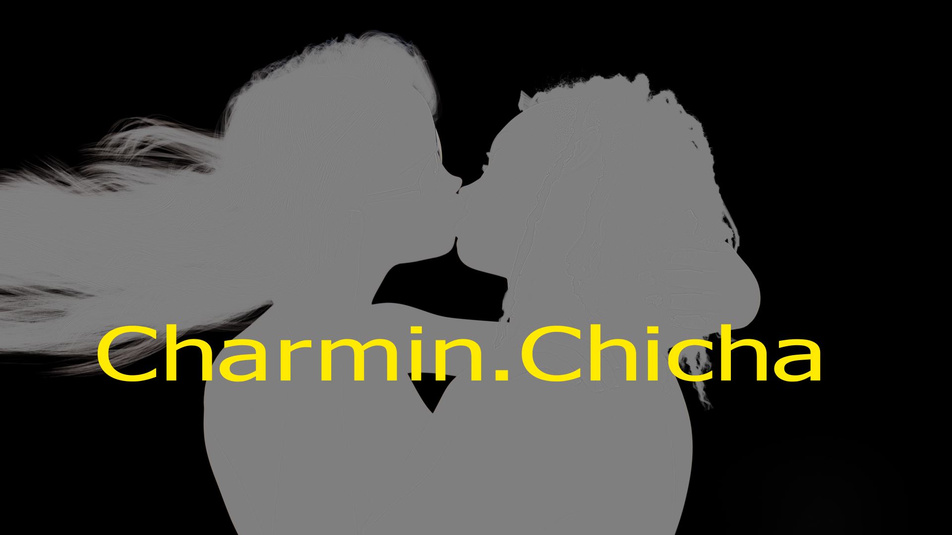 Charmin & Chicha porn xxx game download cover