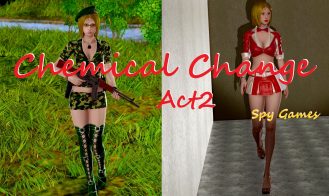 Chemical Change Act2 porn xxx game download cover