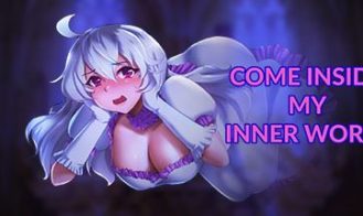 Come Inside My Inner World porn xxx game download cover