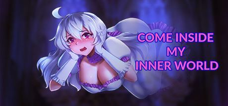 Come Inside My Inner World porn xxx game download cover