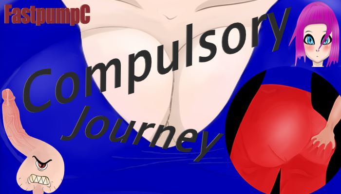 Compulsory Journey porn xxx game download cover