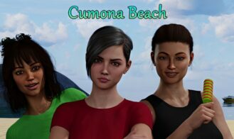 Cumona Beach porn xxx game download cover