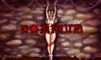 Dominum porn xxx game download cover