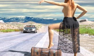 Drive Story porn xxx game download cover