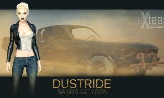 Dustride porn xxx game download cover