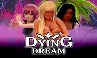 Dying Dream porn xxx game download cover