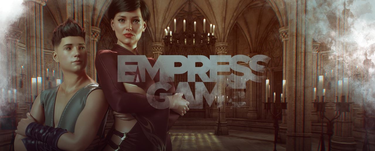 Empress Game porn xxx game download cover