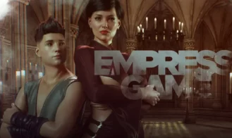 Empress Game porn xxx game download cover