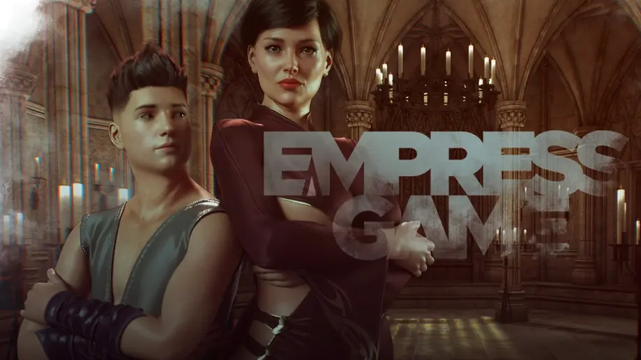 Empress Game porn xxx game download cover