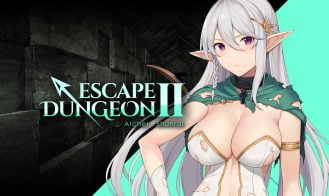 Escape Dungeon 2 porn xxx game download cover