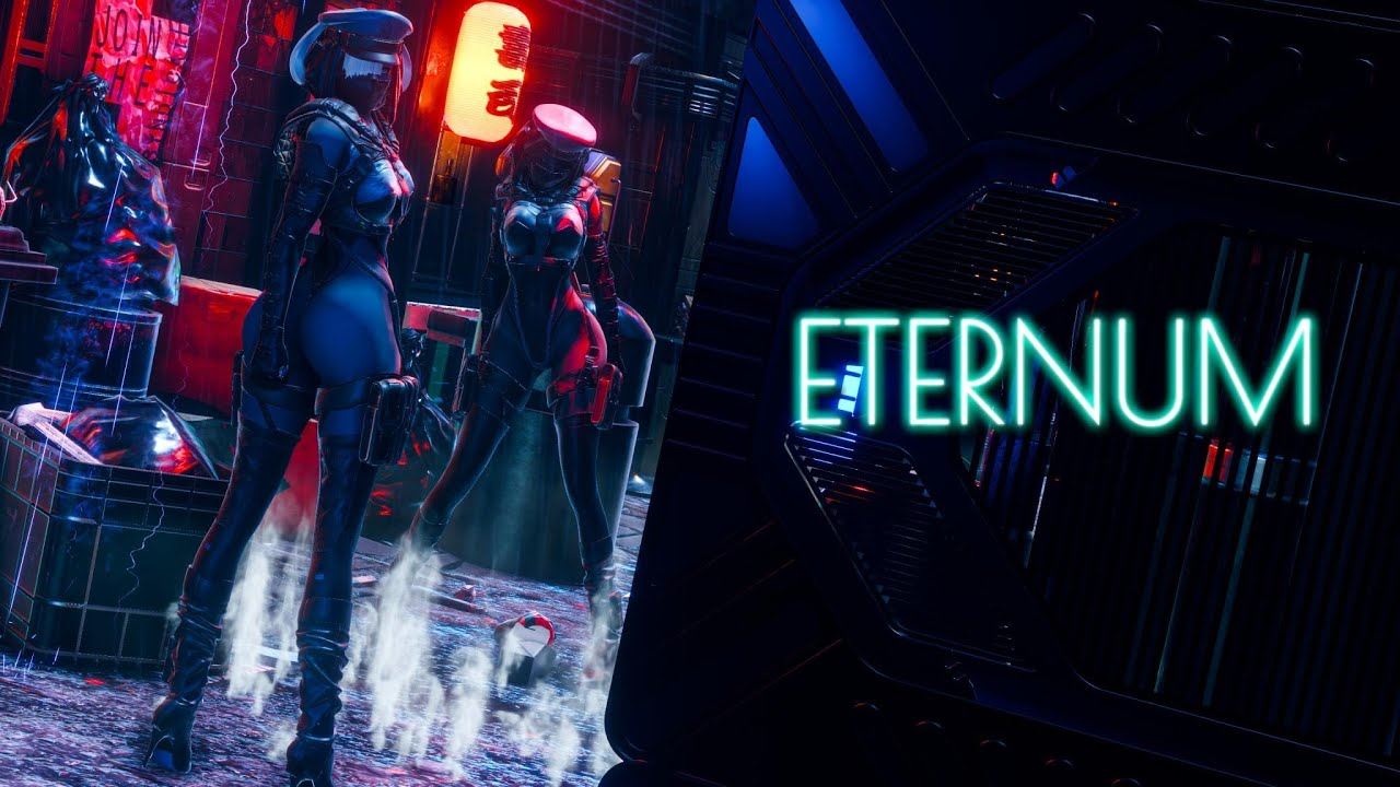 Eternum porn xxx game download cover