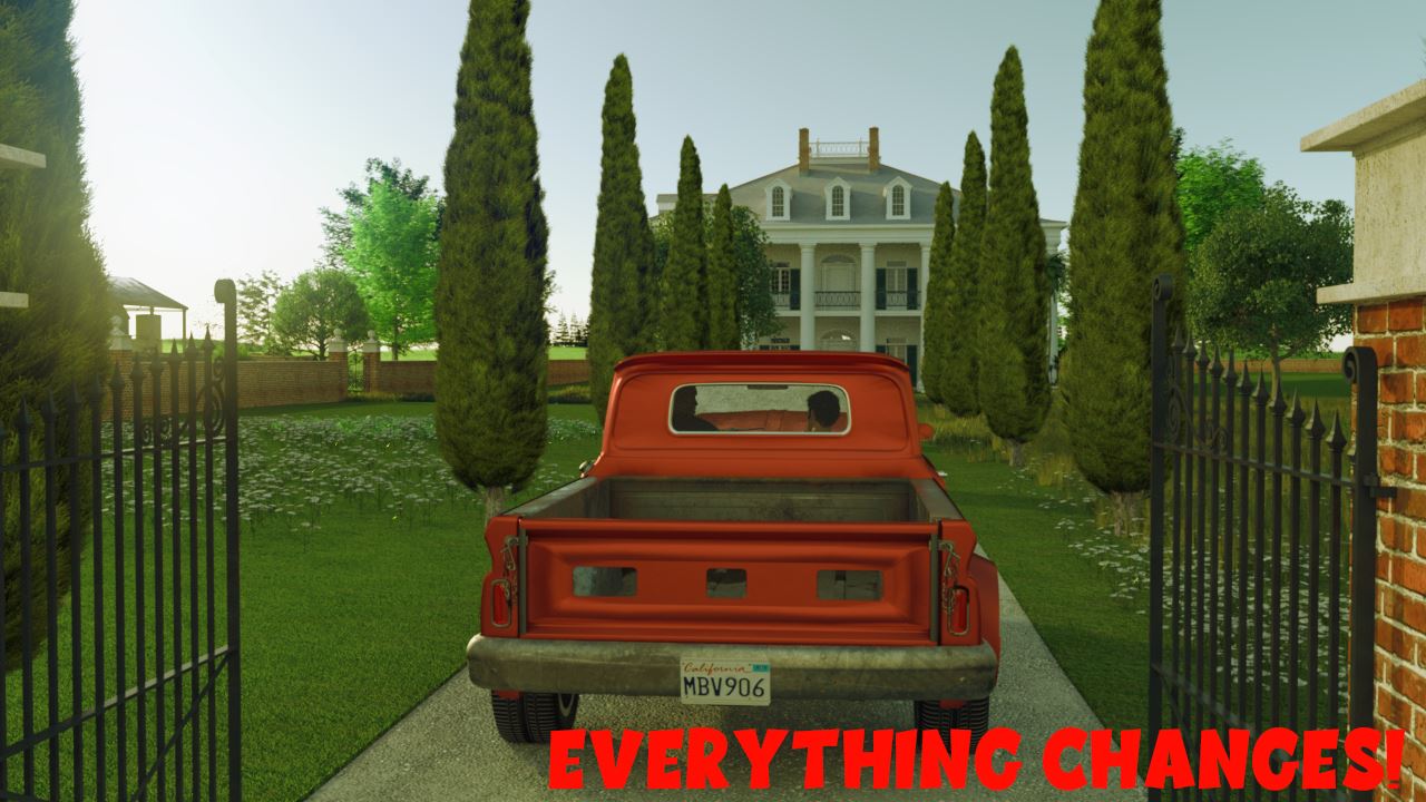 Everything Changes! porn xxx game download cover