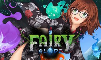 Fairy Glade porn xxx game download cover