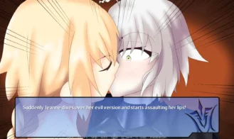 Fate Grand Master Trainer Adult Game Screenshot (9)