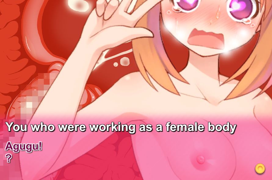 891px x 591px - Feminization: I became a woman and became an idol, then I got pregnant!  Unity Porn Sex Game v.Final Download for Windows
