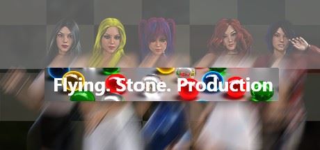 Flying. Stone. Production: Game Collection porn xxx game download cover