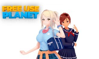 Free Use Planet porn xxx game download cover