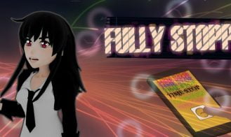 Fully Stopped porn xxx game download cover