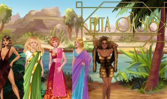 Futa Oasis porn xxx game download cover