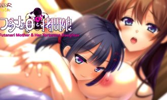 Futanari Mother And Her Torturous Daughter porn xxx game download cover