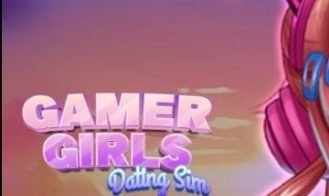 Gamer Girls: Dating Sim porn xxx game download cover