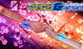 God And Void porn xxx game download cover