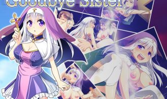 Goodbye Sister porn xxx game download cover