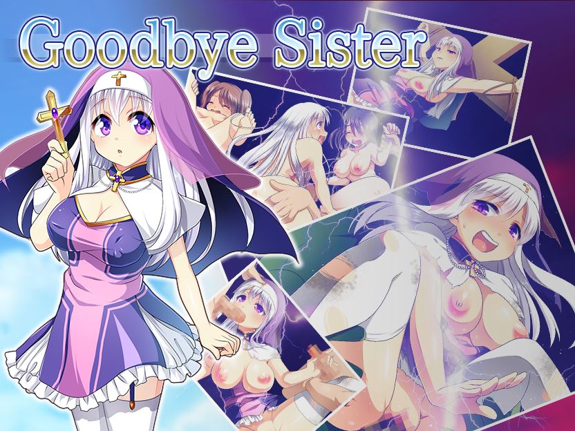 Goodbye Sister porn xxx game download cover