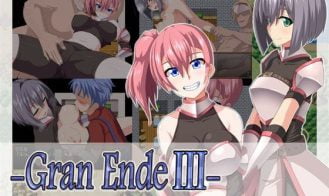 Gran Ende III porn xxx game download cover