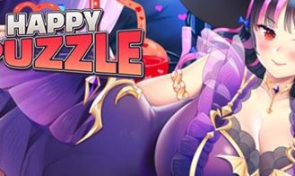 Happy Puzzle porn xxx game download cover