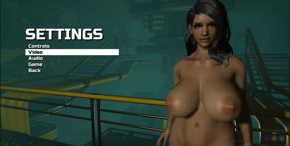 Haydee 2 porn xxx game download cover