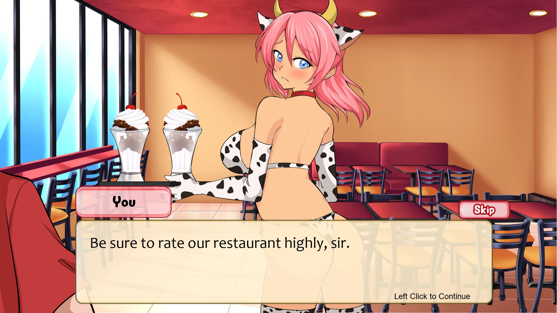 Food Hentai Games - Hire Me, Fuck Me, Give Me a Raise! Fast Food 3 Others Porn Sex Game v.0.1.2  Download for Windows, MacOS, Android